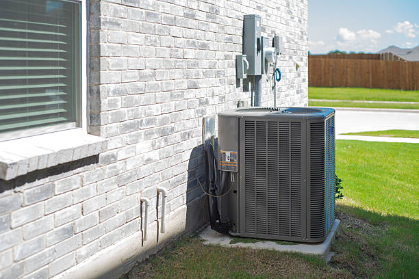 Reliable Ac Installation contractor in Laurel, MD by FH HVAC